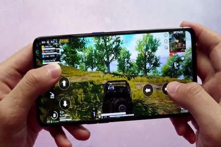 和平精英oppo手机有什么辅助功能(和平精英oppo手机辅助) 和平精英oppo手机有什么辅助功能(和平精英oppo手机辅助)