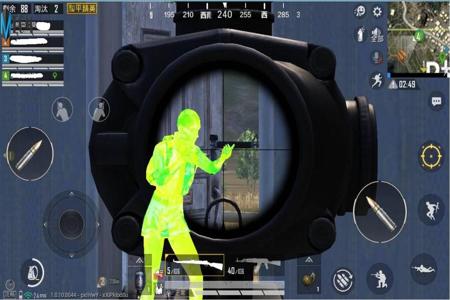 和平精英物理辅助神器会伤手机嘛(和平精英物理辅助神器操作) 和平精英物理辅助神器会伤手机嘛(和平精英物理辅助神器操作)