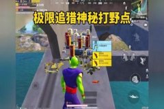 和平精英手机画质辅助（和平精英手机版画质）