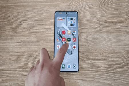 和平精英的苹果辅助功能教程(和平精英苹果辅助触控功能) 和平精英的苹果辅助功能教程(和平精英苹果辅助触控功能)