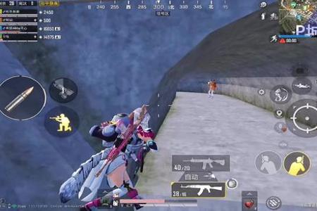 和平精英的小杰外挂该怎么用(和平精英小杰外挂怎么用) 和平精英的小杰外挂该怎么用(和平精英小杰外挂怎么用)