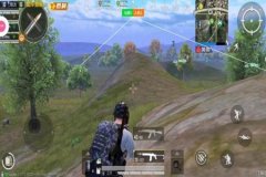 和平精英外挂完了是什么样子的（和平精英外挂是啥样子的）