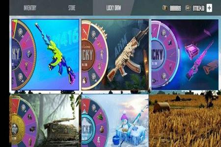 安卓模拟器和平精英外挂(安卓模拟器玩和平精英操作) 安卓模拟器和平精英外挂(安卓模拟器玩和平精英操作)