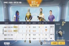 和平精英主播都在用辅助按键嘛（和平精英主播用的按键）