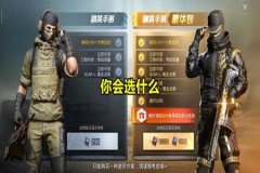 和平精英吃鸡辅助器哪个好（和平精英辅助器哪个最好）