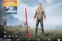 和平精英开车用什么辅助（和平精英开车要怎么设置）