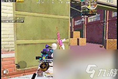 和平精英辅助瞄准没效果了吗(和平精英辅助瞄准为什么没效果) 和平精英辅助瞄准没效果了吗(和平精英辅助瞄准为什么没效果)