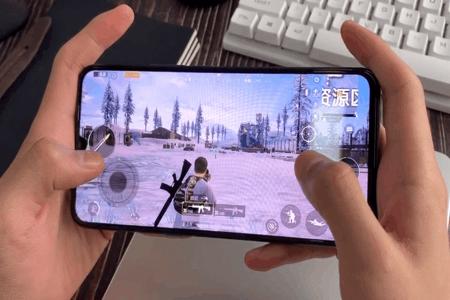 手机版和平精英辅助瞄准(手机和平精英辅助瞄准改了吗) 手机版和平精英辅助瞄准(手机和平精英辅助瞄准改了吗)