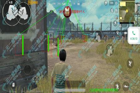 和平精英蓝蛇辅助怎么玩(和平精英外挂怎么玩) 和平精英蓝蛇辅助怎么玩(和平精英外挂怎么玩)