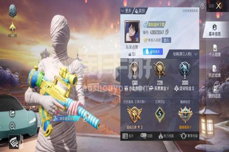 和平精英安卓没有辅助触控吗(和平精英安卓有没有辅助) 和平精英安卓没有辅助触控吗(和平精英安卓有没有辅助)