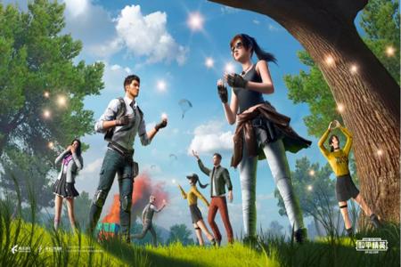 和平精英怎么有好友辅助(和平精英怎么帮好友助力) 和平精英怎么有好友辅助(和平精英怎么帮好友助力)