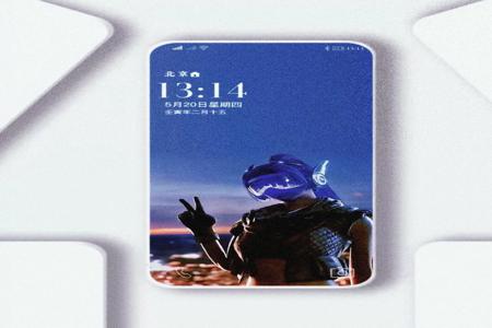 和平精英手机辅助天线(和平精英手机辅助镜头) 和平精英手机辅助天线(和平精英手机辅助镜头)