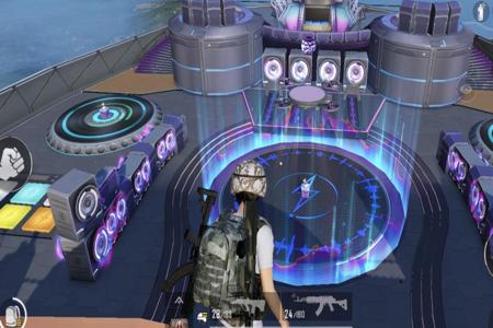 和平精英出生岛外挂怎么画(和平精英性别怎么画) 和平精英出生岛外挂怎么画(和平精英性别怎么画)