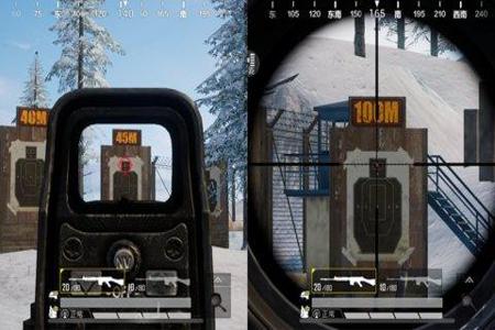 和平精英一般开辅助瞄准吗(和平精英要打开辅助瞄准吗) 和平精英一般开辅助瞄准吗(和平精英要打开辅助瞄准吗)