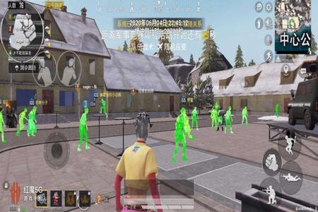 和平精英小猿猴辅助怎么用(和平精英辅助器怎么用) 和平精英小猿猴辅助怎么用(和平精英辅助器怎么用)