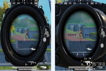 和平精英准心辅助技巧怎么开(和平精英准心辅助器怎么下) 和平精英准心辅助技巧怎么开(和平精英准心辅助器怎么下)